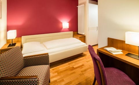 Hotel Bavaria Hotel in Merano