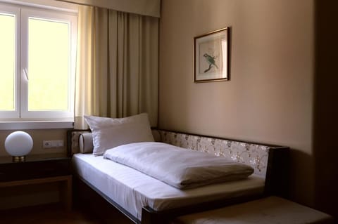 Hotel Bavaria Hotel in Merano