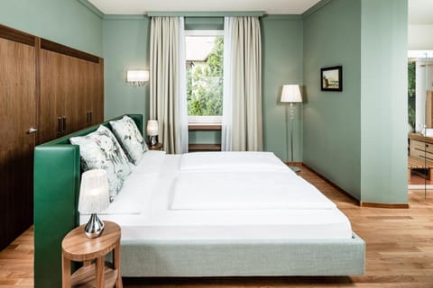 Hotel Bavaria Hotel in Merano