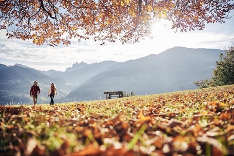 Taubers Unterwirt Aktiv & Vitalhotel Hotel in Villnöß