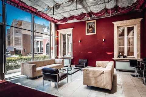 Hotel Villa Madruzzo Hotel in Trentino-South Tyrol