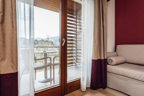 Hotel Villa Madruzzo Hotel in Trentino-South Tyrol