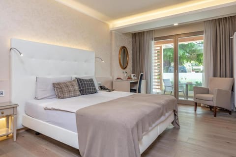 Hotel Villa Madruzzo Hotel in Trentino-South Tyrol