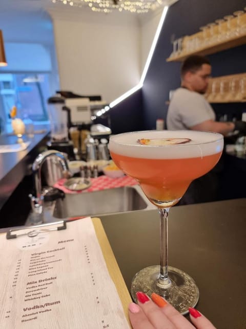 Hotel Light Hotel in Rotterdam