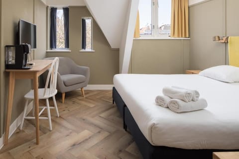 Hotel Light Hotel in Rotterdam