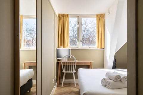 Hotel Light Hotel in Rotterdam