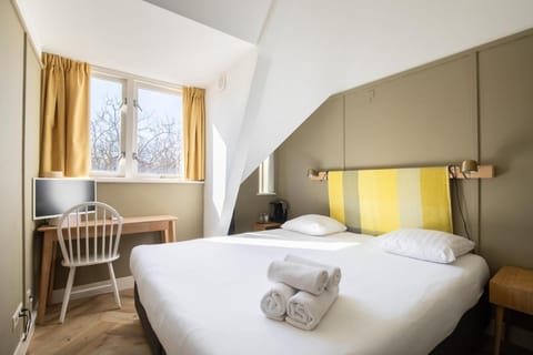 Hotel Light Hotel in Rotterdam