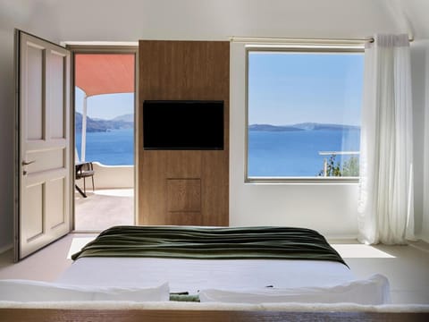 Andronis Luxury Suites Hotel in Oia