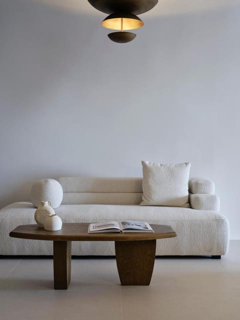 Andronis Luxury Suites Hotel in Oia