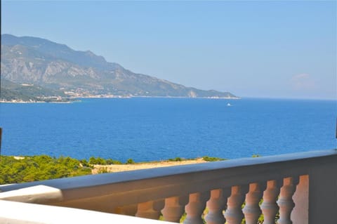 Ino Village Hotel Hotel in Samos, Greece