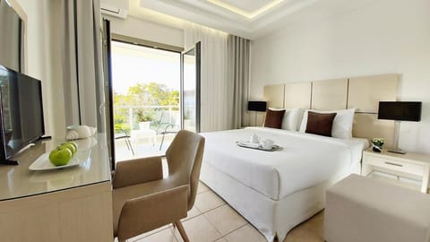 Akrogiali Exclusive Hotel (Adults Only) Hotel in Halkidiki