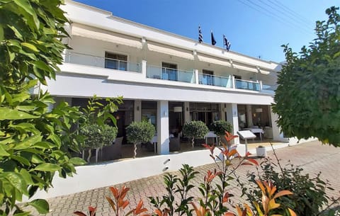 Akrogiali Exclusive Hotel (Adults Only) Hotel in Halkidiki