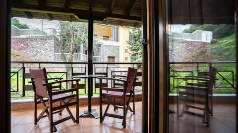 Dellas Boutique Hotel Hotel in Kalabaka