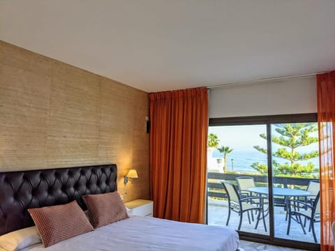 Coral Beach Aparthotel Apartment in Marbella