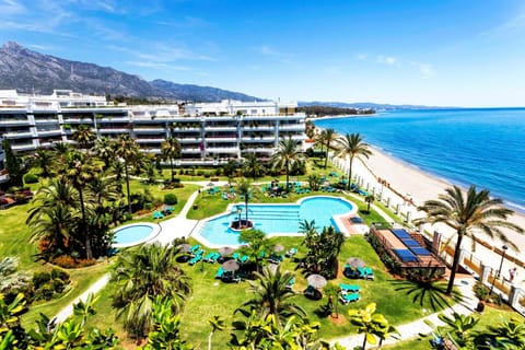 Coral Beach Aparthotel Apartment in Marbella