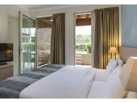 Lake Garda Resort Hotel in Lake Garda