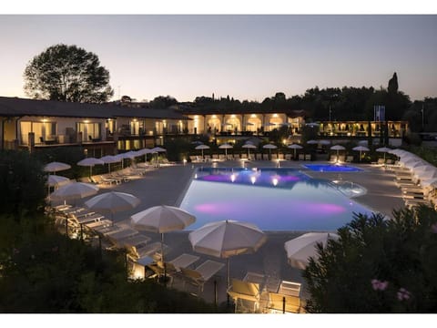 Lake Garda Resort Hotel in Lake Garda