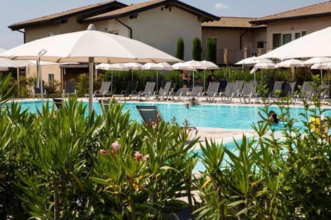 Lake Garda Resort Hotel in Lake Garda