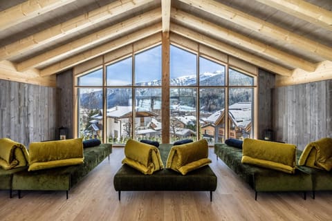 Hotel Palace Ravelli Hotel in Province of Brescia