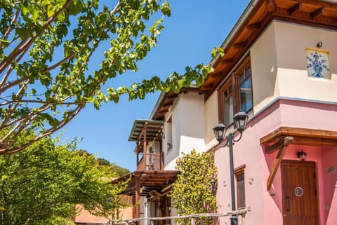 Viraggas Traditional hotel Bed and Breakfast in Halkidiki