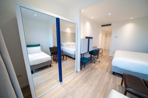 Hilton Sorrento Palace Hotel in Priora