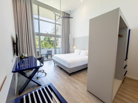 Hilton Sorrento Palace Hotel in Priora