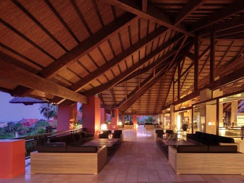 Asia Gardens Hotel & Thai Spa, a Royal Hideaway Hotel Hotel in Marina Baixa