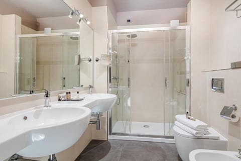 Hotel Franz Hotel in Friuli-Venezia Giulia