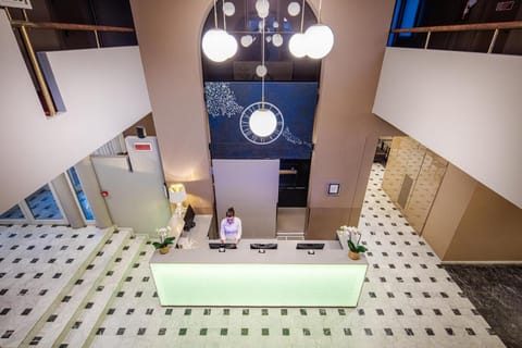 Hotel Franz Hotel in Friuli-Venezia Giulia