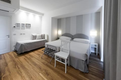 Hotel Beau Rivage Hotel in Baveno