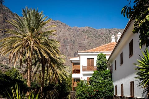 Parador De El Hierro Hotel in El Hierro