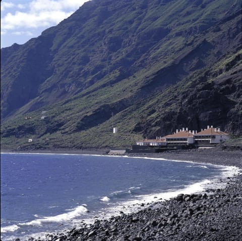 Parador De El Hierro Hotel in El Hierro