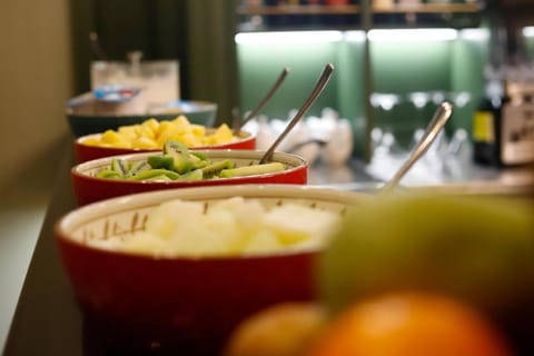 Hotel Indigo Turin Hotel in Turin