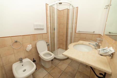 GH Diana Hotel Hotel in Santa Teresa Gallura