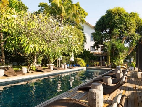 Santa Teresa Hotel RJ - MGallery By Sofitel Hotel in Santa Teresa