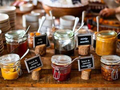 Santa Teresa Hotel RJ - MGallery By Sofitel Hotel in Santa Teresa