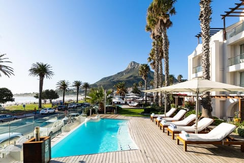 The Bay Hotel Hotel in Camps Bay