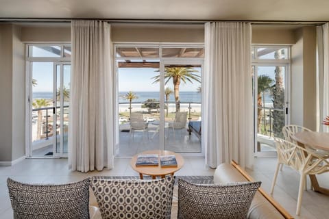 The Bay Hotel Hotel in Camps Bay