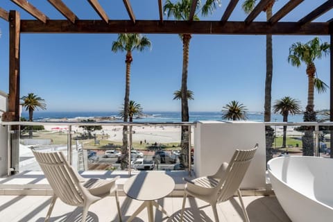 The Bay Hotel Hotel in Camps Bay