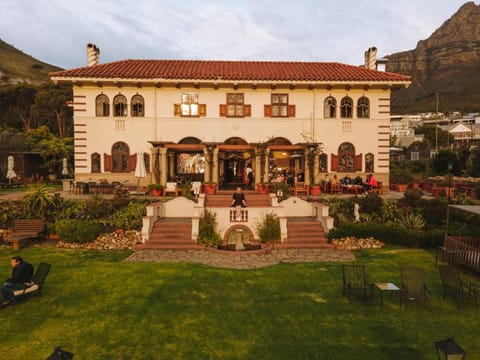 Camps Bay Retreat Hotel Hotel in Camps Bay