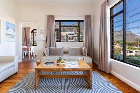 Camps Bay Village Apartment hotel in Camps Bay