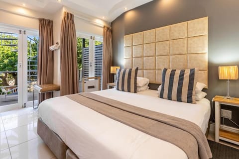 Camps Bay Village Apartment hotel in Camps Bay