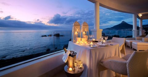 Twelve Apostles Hotel & Spa Hotel in Cape Town