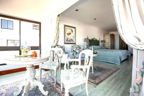 Misty Waves Boutique Hotel Hotel in Hermanus