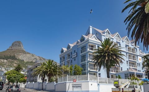 Bantry Bay Suite Hotel Apartment hotel in Sea Point