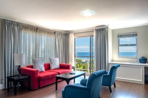 Bantry Bay Suite Hotel Apartment hotel in Sea Point