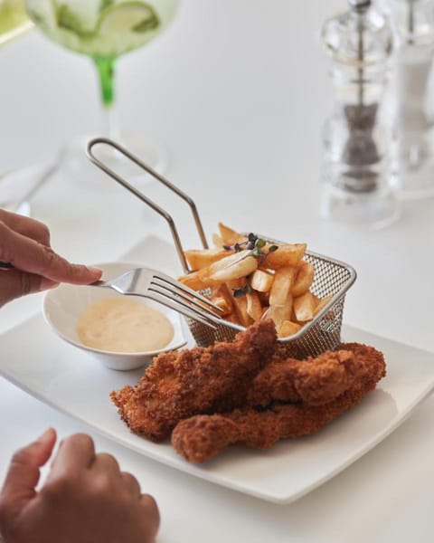 Bantry Bay Suite Hotel Apartment hotel in Sea Point