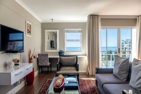 Bantry Bay Suite Hotel Apartment hotel in Sea Point