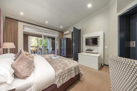 O on Kloof Boutique Hotel Hotel in Sea Point