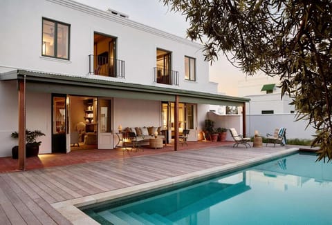 Spier Hotel and Wine Farm Hotel in Stellenbosch